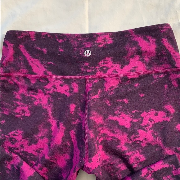 Like new leggings lululemon - Picture 3 of 6